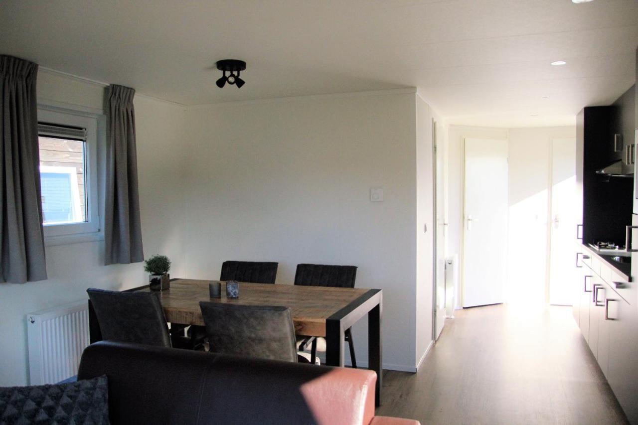 Chalet Landlust Drijber Eksteriør bilde